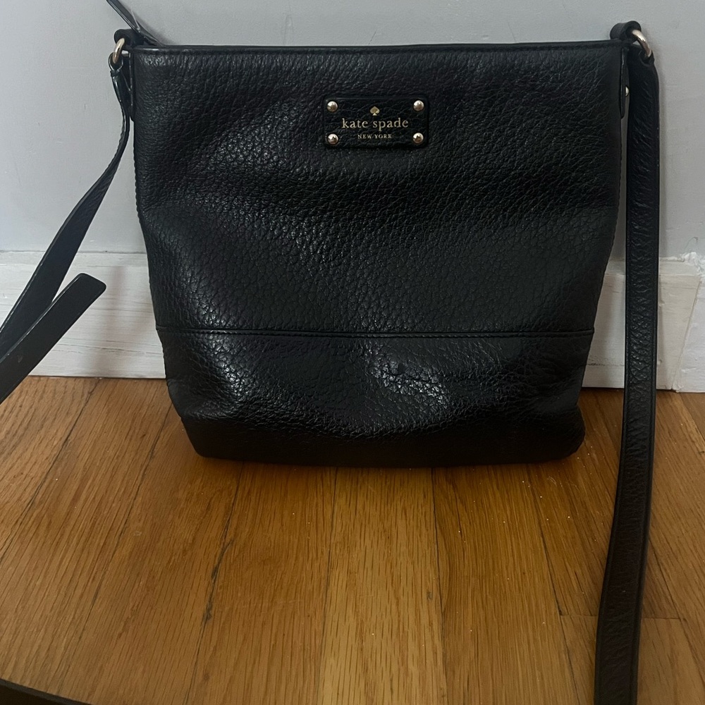 Kate Spade Cross Body